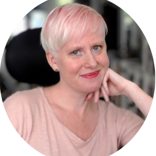 Prof. Amber L. Griffioen, Ph.D.
